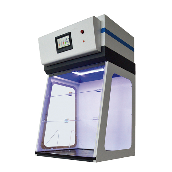 How to Enhance the Lifespan and Efficiency of Filtered Ductless Fume Hoods?