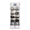 Filtered Storage Cabinets For Toxic Odorous Volatile Chemicals