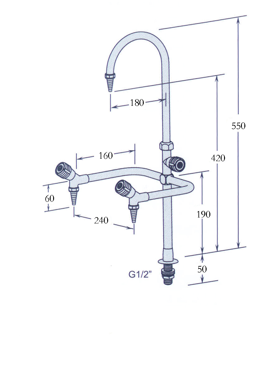 gooseneck laboratory mixer taps buy xunling