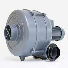 A short briefing of Centrifugal fan