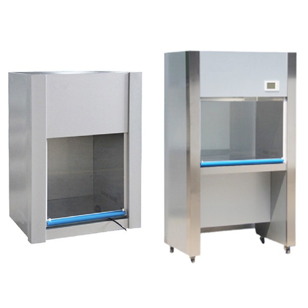 Types of laminar flow cabinet