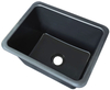 Chemical Resistant Portable PP Lab Sink