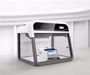 PCR UV cabinets-PROTECTING YOUR DNA SAMPLES FROM CONTAMINATION