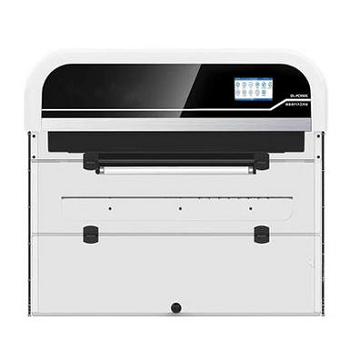 Use and maintenance procedures of clean workbench in PCR room