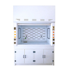 Ducted Lab Fume Hoods PP Type