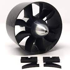 Ducted fan Applications