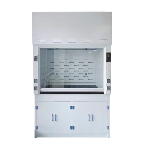 Ducted Lab Fume Hoods PP Type