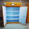 Filtered Storage Cabinets For Flammable Volatile Chemicals