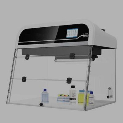 PCR main equipment
